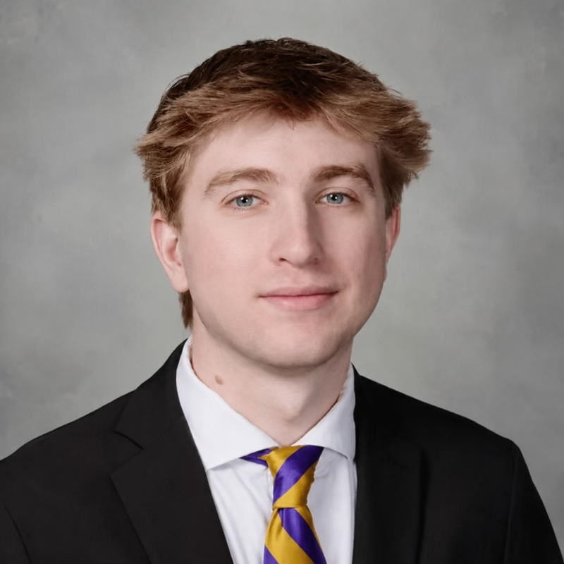 Josh Clinton